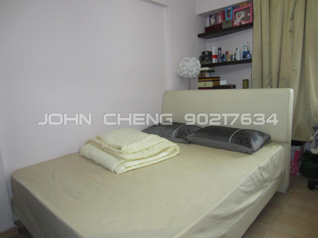 Blk 325B Sengkang East Way (Sengkang), HDB 5 Rooms #104063802